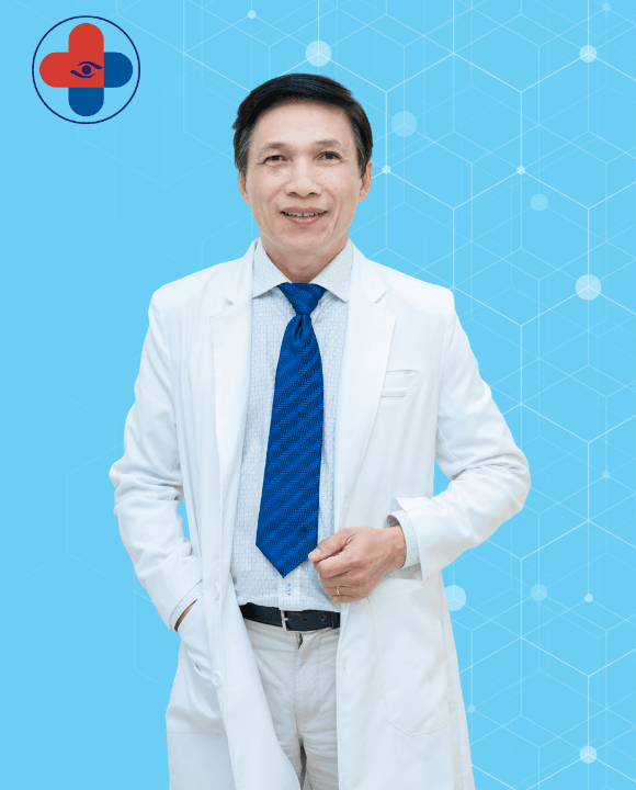 BS. CK1. CAO HỮU TRÁNG