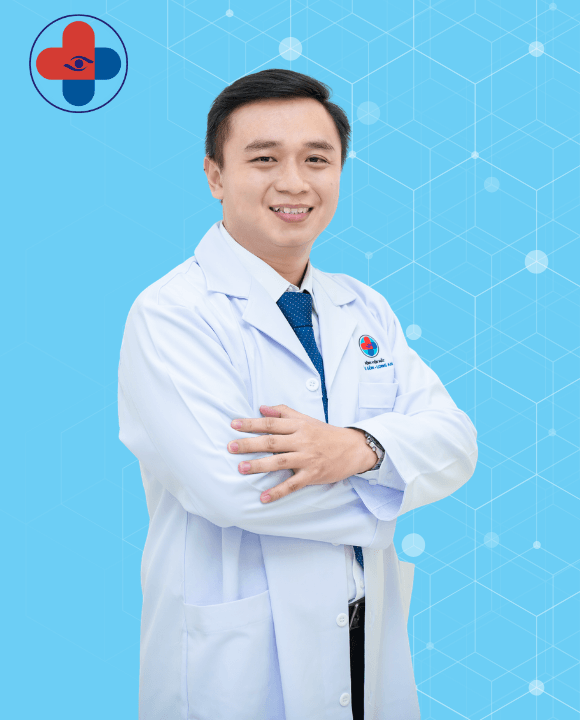 ThS. BS. HUỲNH QUANG THẮNG