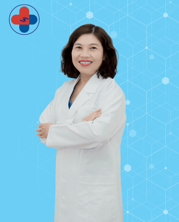 BS. CK1. NGUYỄN YẾN OANH