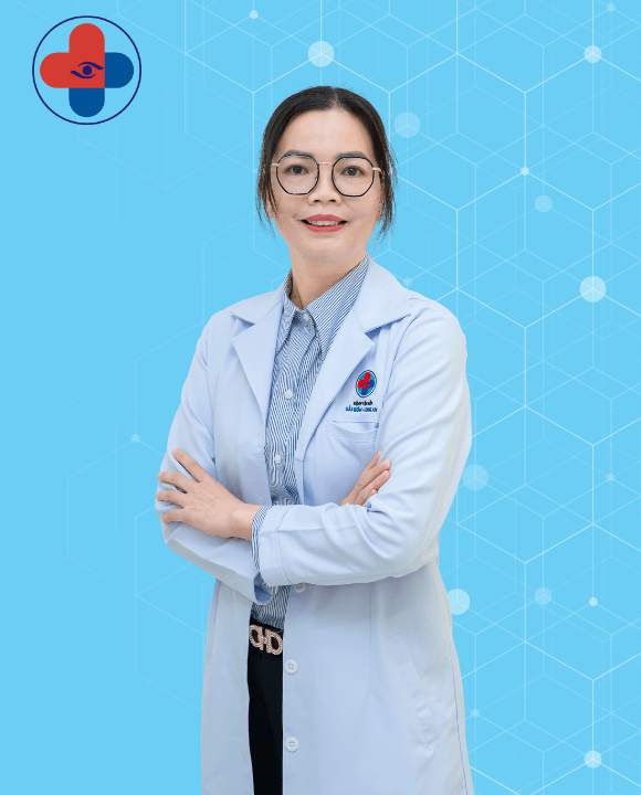 BS. CK1. DƯƠNG THỊ THÚY KIỀU